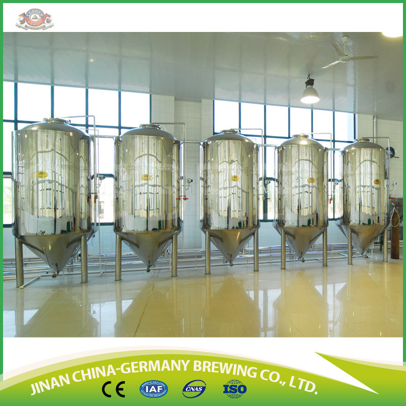 500L Craft beer equipment