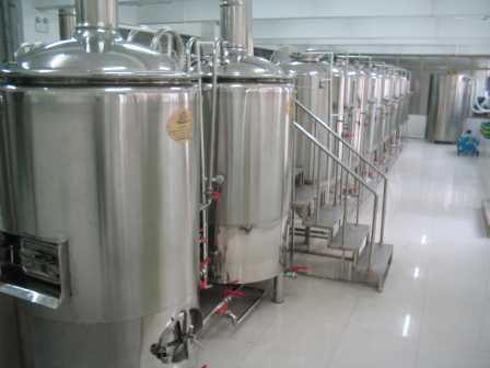 合肥工業(yè)大學(xué)500升設(shè)備